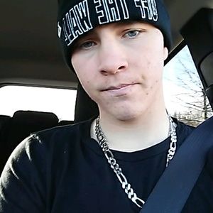 Meet your Posher, Colby